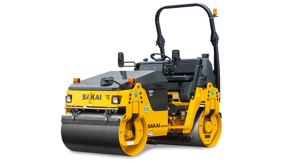 sakai-sw354-47-inch-3-ton-double-drum-asphalt-roller-compactor-for-paving